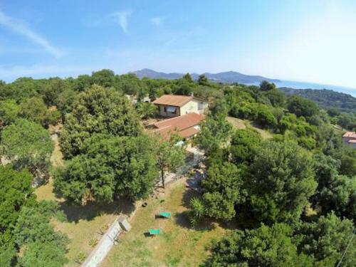 Apartamento Appartamenti Le Querce - Lentisco