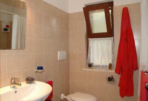 Apartamento Appartamenti Le Querce - Lentisco