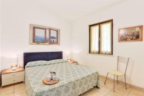 Apartamento Appartamenti Le Querce - Lentisco
