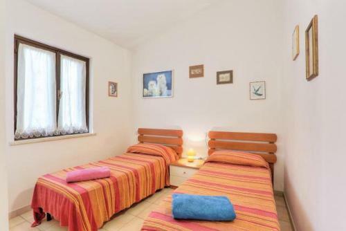 Apartamento Appartamenti Le Querce - Lentisco