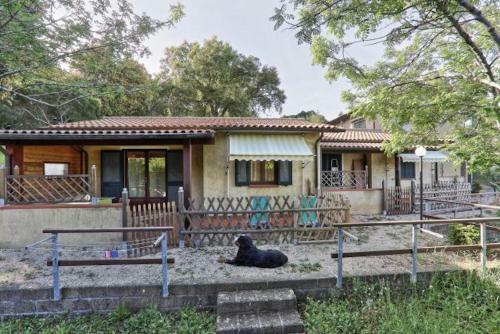 Apartamento Appartamenti Le Querce - Lentisco