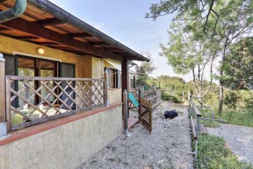 Apartamento Appartamenti Le Querce - Lentisco