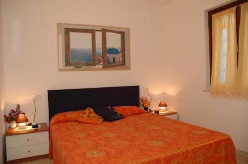 Apartamento Appartamenti Le Querce - Lentisco