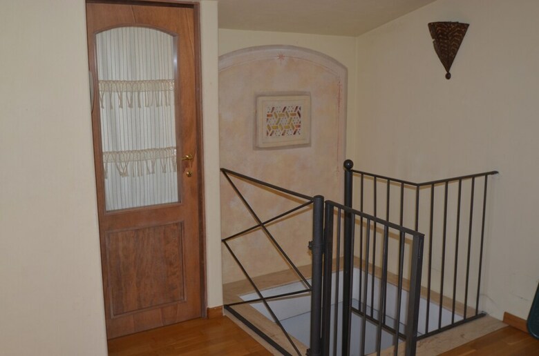 Apartamento Villa Soprana