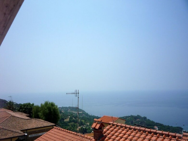 Apartamento Villa Soprana
