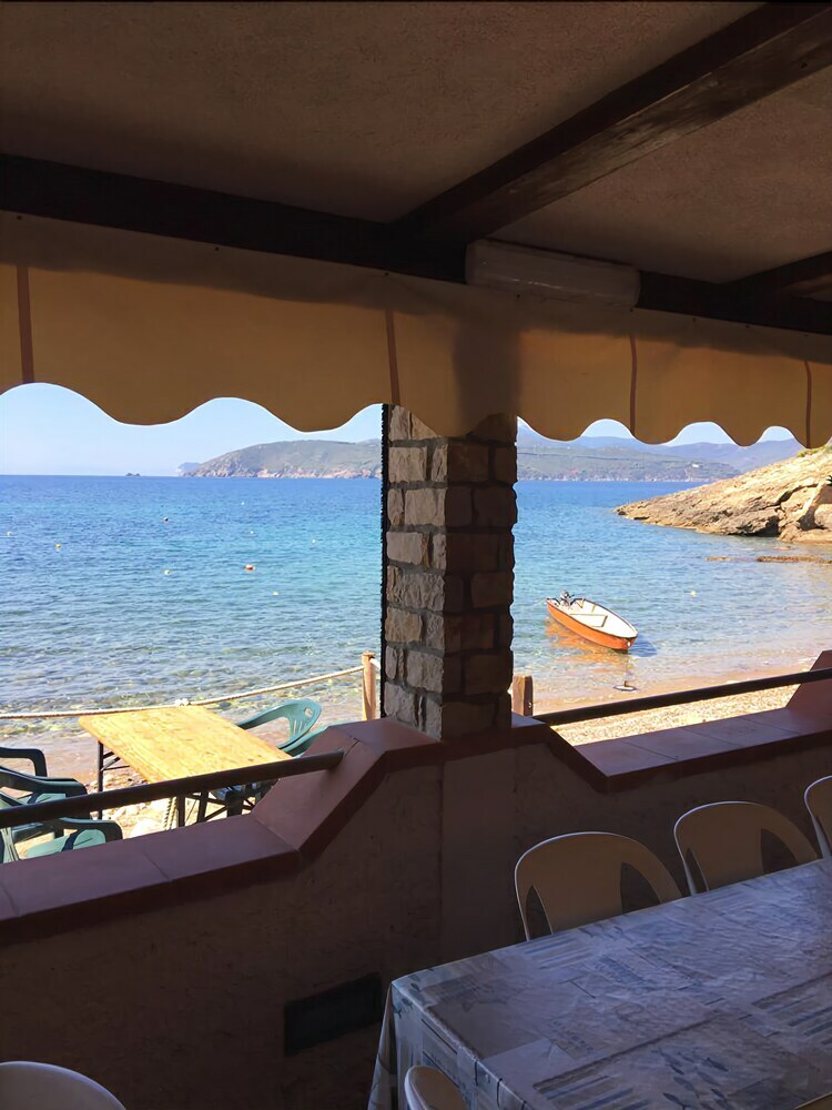 Apartamento Villa Soprana