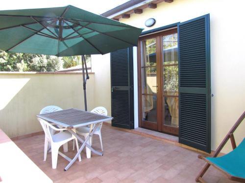 Residence I Gelsi 244s