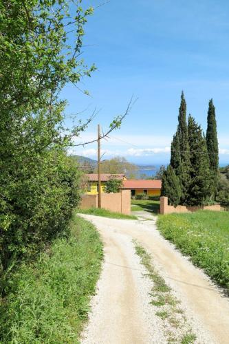 Residence I Gelsi 244s