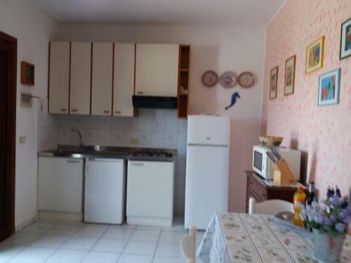 Apartamento Lentisco