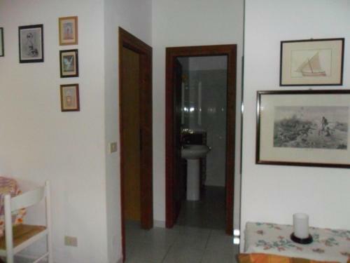 Apartamento Lentisco