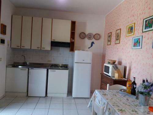 Apartamento Lentisco