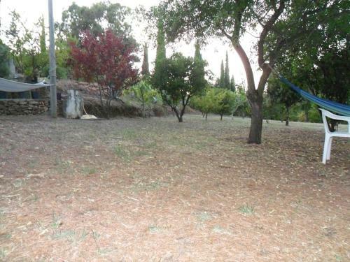 Apartamento Lentisco