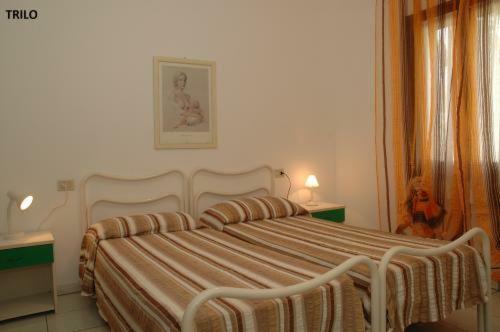 Apartamento Lentisco