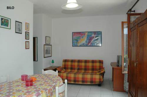 Apartamento Lentisco