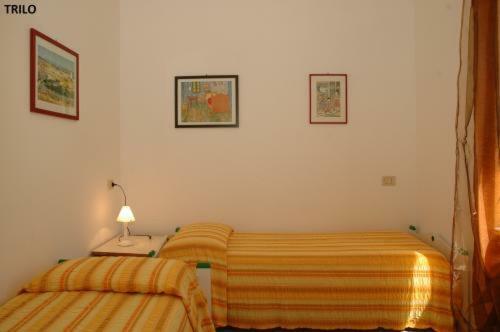 Apartamento Lentisco