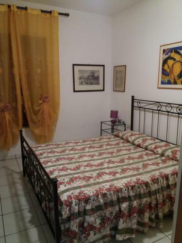Apartamento Lentisco
