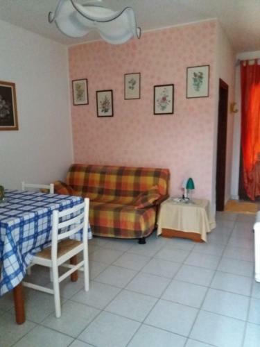Apartamento Lentisco