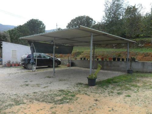 Apartamento Lentisco
