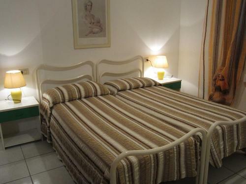 Apartamento Lentisco