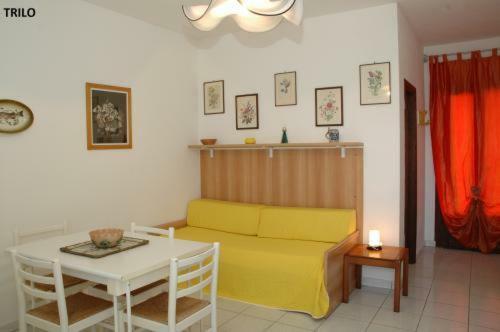 Apartamento Lentisco