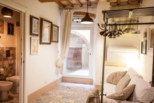 Apartamento Appartamenti Storici A Capoliveri