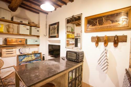 Apartamento Appartamenti Storici A Capoliveri