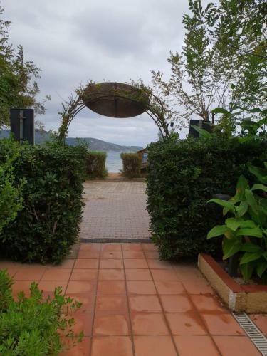 Apartamento Appartamento L'angolo