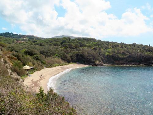 Apartamento Appartamenti Turistica 120s
