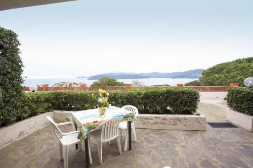 Apartamento Appartamenti Il Sogno