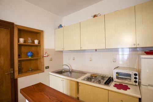 Apartamento Appartamenti Il Sogno
