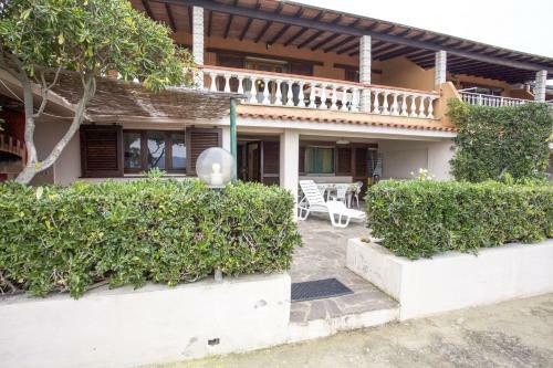 Apartamento Appartamenti Il Sogno