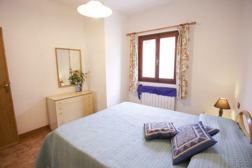 Apartamento Appartamenti Il Sogno
