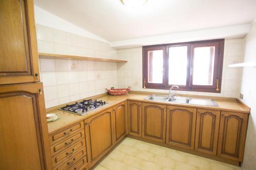 Apartamento Appartamenti Il Sogno
