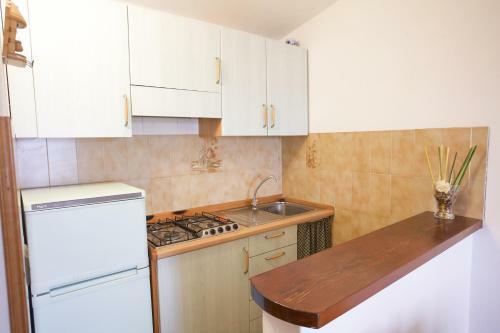 Apartamento Appartamenti Il Sogno