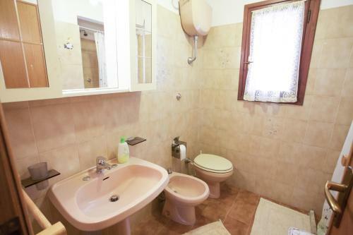 Apartamento Appartamenti Il Sogno