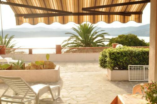 Apartamento Appartamenti Il Sogno