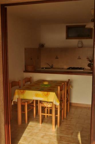 Apartamento Appartamenti Il Sogno