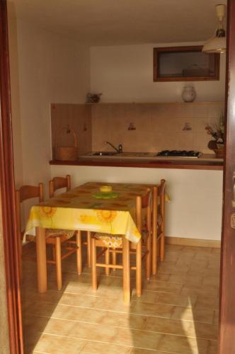 Apartamento Appartamenti Il Sogno