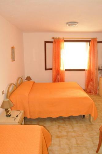 Apartamento Appartamenti Il Sogno