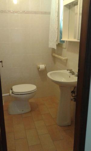 Apartamento Appartamenti Il Sogno