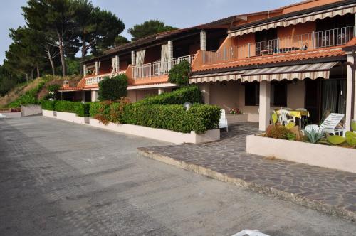 Apartamento Appartamenti Il Sogno