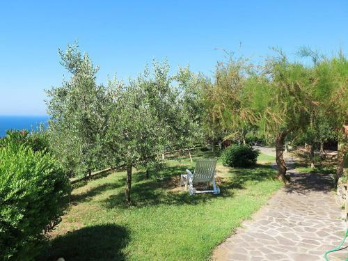 Residence Piccola Oasi 272s