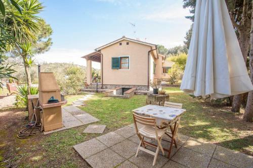 Apartamento Monolocale Elena