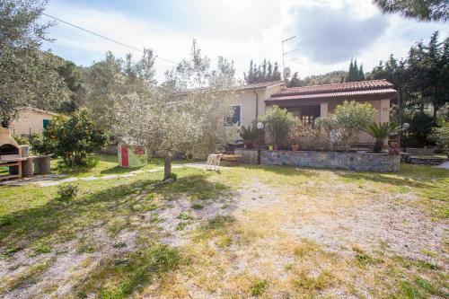Apartamento Monolocale Elena