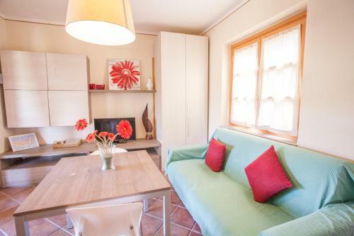 Apartamento Monolocale Elena