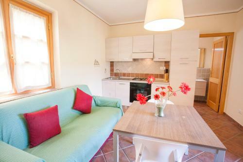 Apartamento Monolocale Elena
