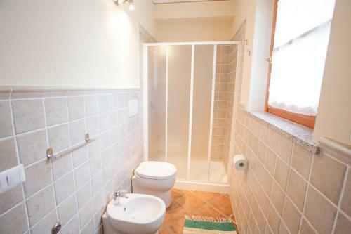Apartamento Monolocale Elena