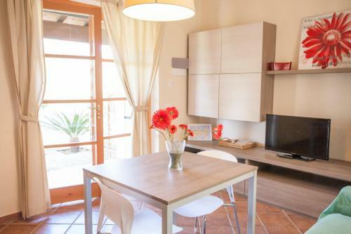Apartamento Monolocale Elena