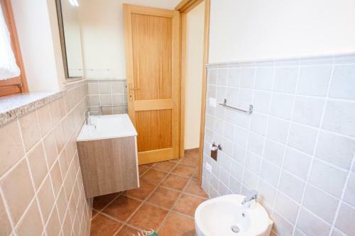 Apartamento Monolocale Elena