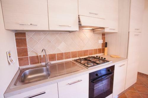 Apartamento Monolocale Elena
